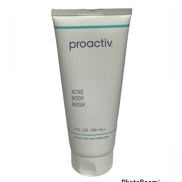 Proactiv Acne Body Wash - Picture 1 of 1